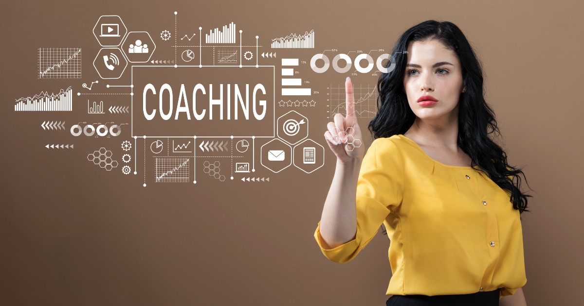 Leadership Coaching for Women - Επαγγελματική ενδυνάμωση γυναικών