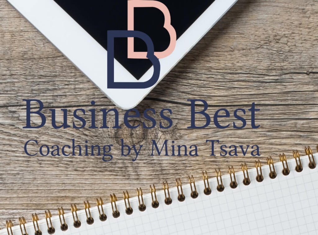 Επιτυχημένη Συνεργασία με την Business Best και την Μίνα Τσάβα