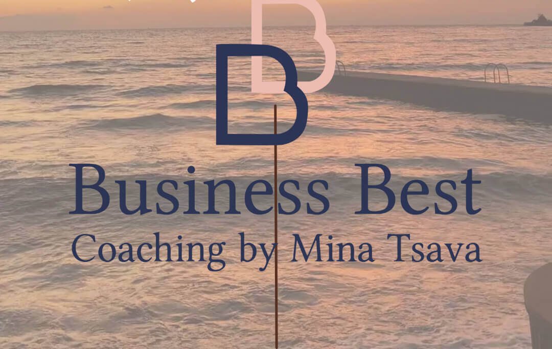 Success Story: Angeliki G. and the Refreshing Experience with Business Best