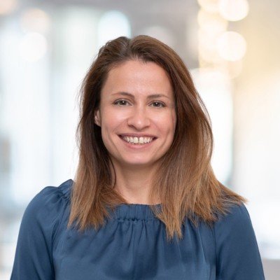 Mina Tsava – Business Coach & Consultant