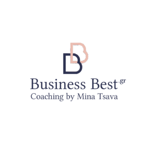 Business Best λογότυπο - Business Coaching και Επιχειρηματικά Σχέδια