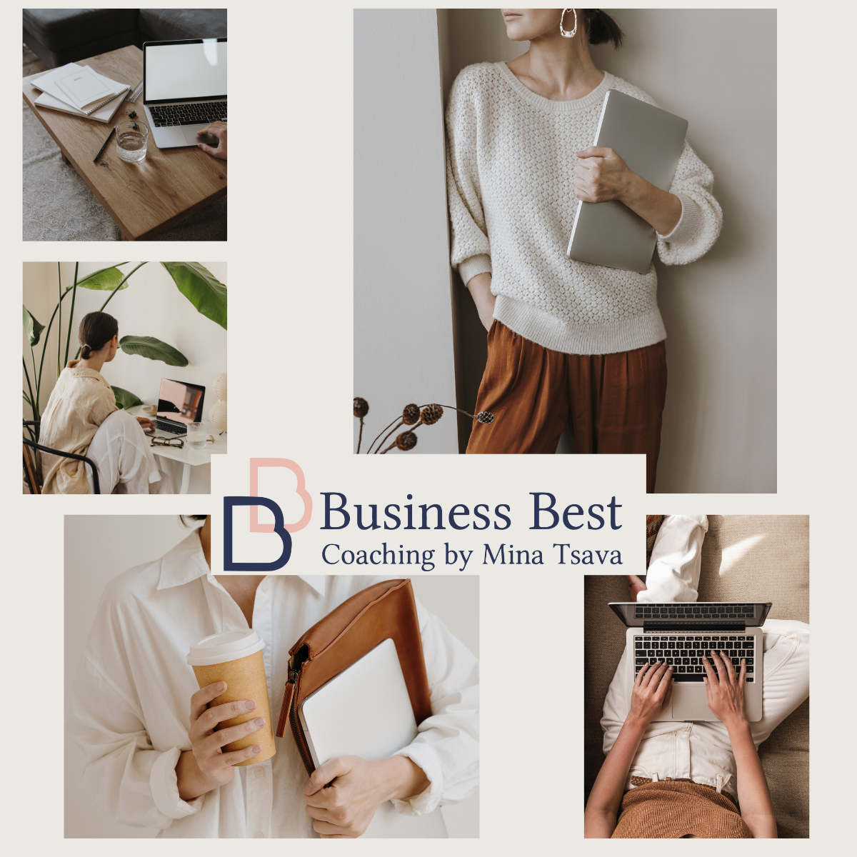Business Best — επιχειρηματική συμβουλευτική